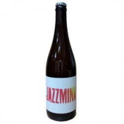 Cyclic Beer Farm Jazzmina