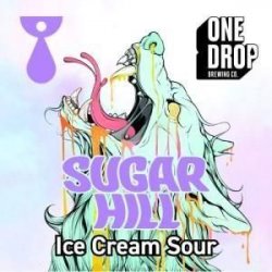 One Drop Brewing Co Sugar Hill One Drop Brewing Co Sugar Hill