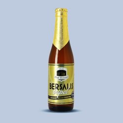 Oud Beersel Bersalis Tripel