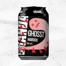 Birrificio della Granda Ghosst