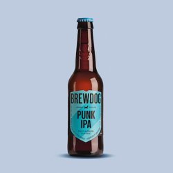 Brewdog Punk IPA