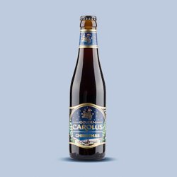 Gouden Carolus Christmas Gouden Carolus Christmas