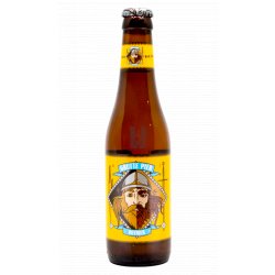 Grutte Pier Brouwerij Witbier