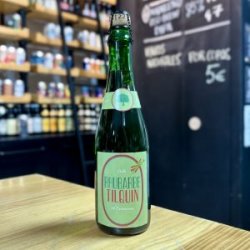 Oude Rhubarbe Tilquin à l’Ancienne