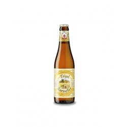 Tripel Karmeliet botella 33 cl - Lupuloh!