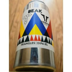 Beak Triangles