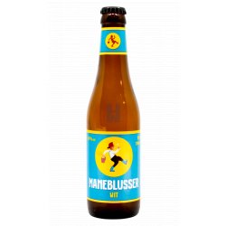 Brouwerij Het Anker Maneblusser Wit Brouwerij Het Anker Maneblusser Wit