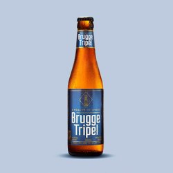 Brugge Tripel Brugge Tripel