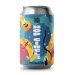 FUGU - Hop Circles Double IPA CAN       24 x 33 cl 