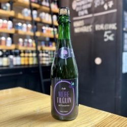 Gueuzerie Tilquin Oude Mûre Tilquin à L’Ancienne (2020-2021) Gueuzerie Tilquin Oude Mûre Tilquin à L’Ancienne (2020-2021)