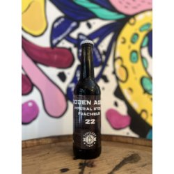 Topolský pivovar Imperator