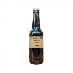 Dry Stout Azacca  Kernel  4.6°  Stout  Dry stout - La Plante Du Loup