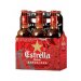 ESTRELLA DAMM 12oz 6PK BOTTLES 