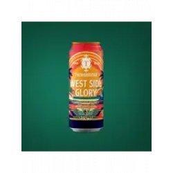 Thornbridge Brewery West Side Glory