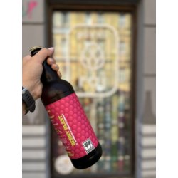 Twinberg Berry Blast 11° Twinberg Berry Blast 11°