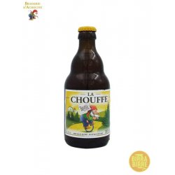 La Chouffe Blonde