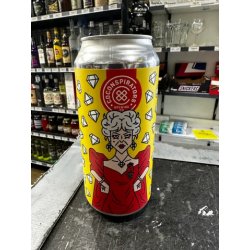 CoConspirators - The Double Matriarch Double NEIPA 8.0% 440ml - APOD Liquor