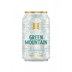 Thornbridge Green Mountain