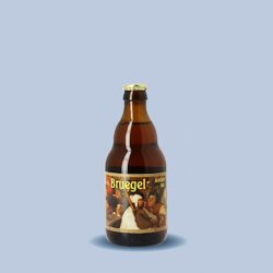 Bruegel Amber Ale
