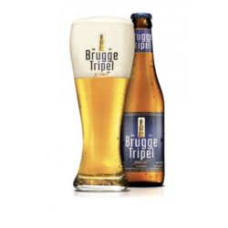 Brugge Tripel