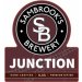 Sambrooks Junction Ale (Cask) 