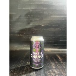 Northern Monk Monk Take A Chance  Women’s History Month  West Coast Pale Ale - Alehub