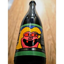 Omnipollo Bronte