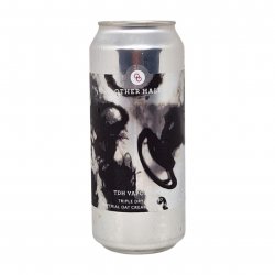 Other Half Brewing Co. Double Dry Hopped Vapor Ringz