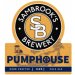 Sambrooks Pumphouse Pale Ale (Cask) 