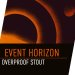 Event Horizon  Overproof Stout 