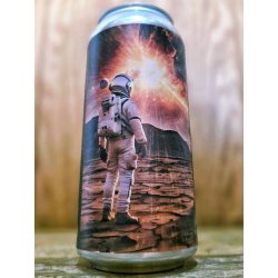 Pipeline Brewing Co Hollow Moon
