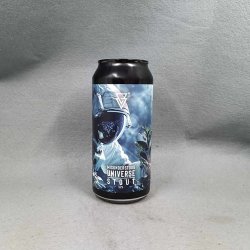 Azvex Misunderstood Universe - Beermoth