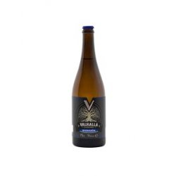 Botella de 75cl de Hidromiel Valhalla Ragnarök - Valhalla Hidromiel