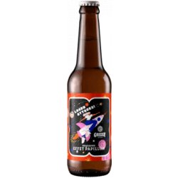 Effet Papillon Lager Attacks! - Vienna Lager - Find a Bottle