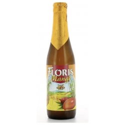 Floris Mango