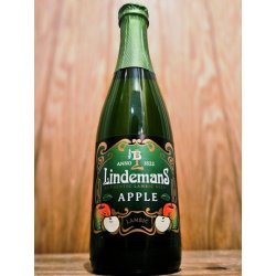 Lindemans Apple / Pomme