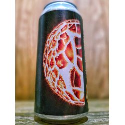 Pipeline Brewing Co Nectaron Star