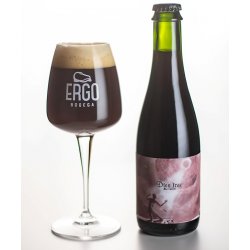 Bodega Ergo Dies Irae - Cervezas del Mundo