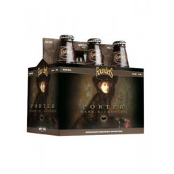 FOUNDERS PORTER  12OZ 6PK BOTTLES - Schaefer’s