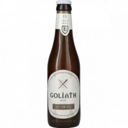 Goliath Tripel