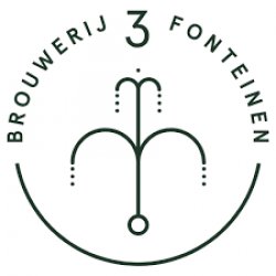 3 Fonteinen Intens Rood (season 1920) Blend No. 79 - addicted2craftbeer