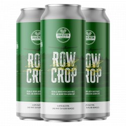 Emancipation Row Crop