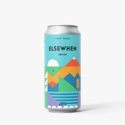 FUERST WIACEK Elsewhen