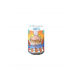Hop Skin Tsunami