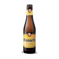 Moinette Blonde