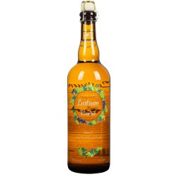 Vicaris Lustrum 75Cl - Belgian Beer Heaven