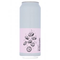 Ziemia Obiecana El Dorado