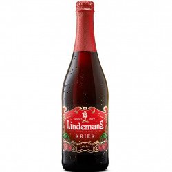 Lindemans Kriek 75Cl - Cervezasonline.com