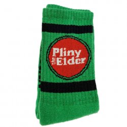 Russian River Pliny the Elder Socks - Russian River Brewing Company