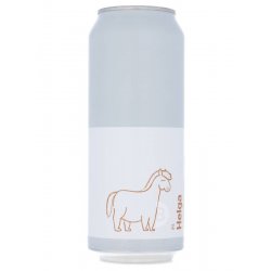 Ziemia Obiecana Helga